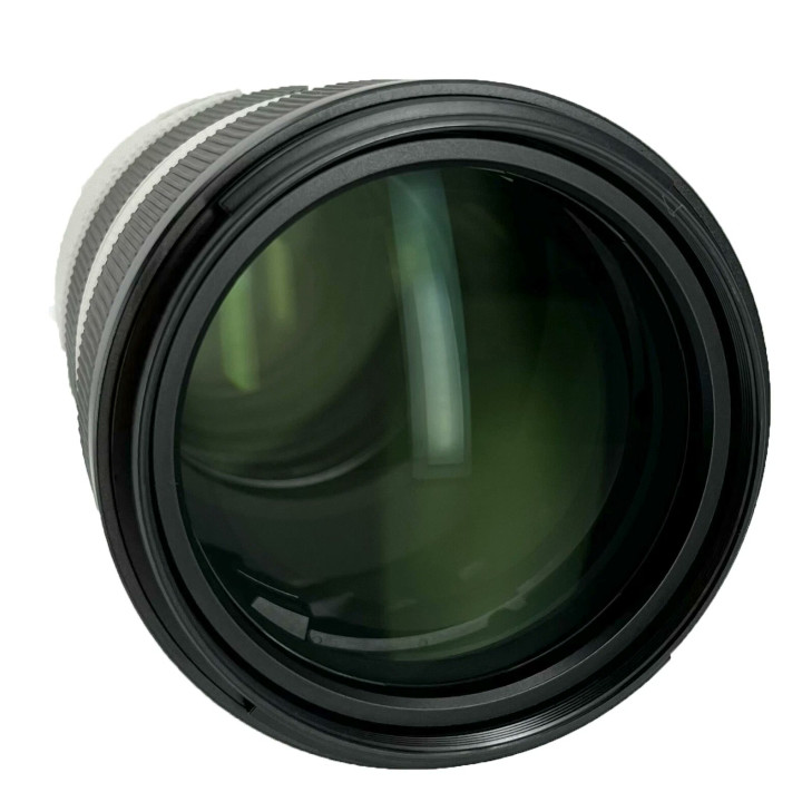 Sony FE 70-200mm F2.8 GM OSS II caja abierta
