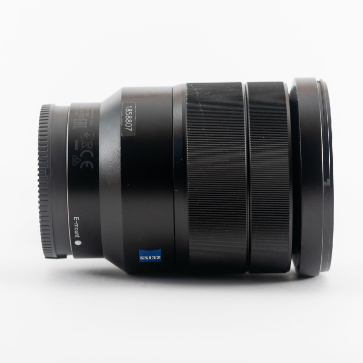 Sony FE 16-35mm F4 ZA OSS usado | Fotógrafo Viejuno