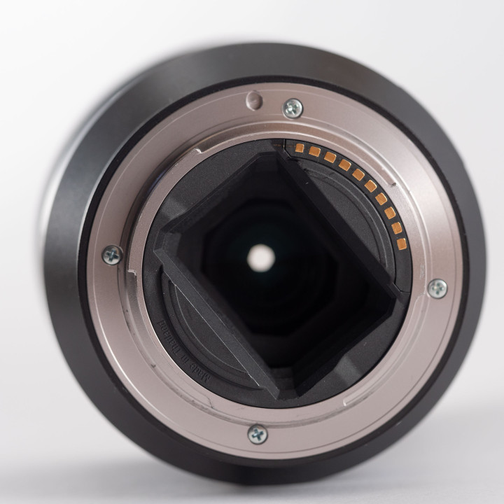 Sony FE 16-35mm F4 ZA OSS usado | Fotógrafo Viejuno