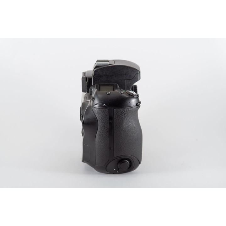Fujifilm FinePix S3 Pro cuerpo usada 8/10