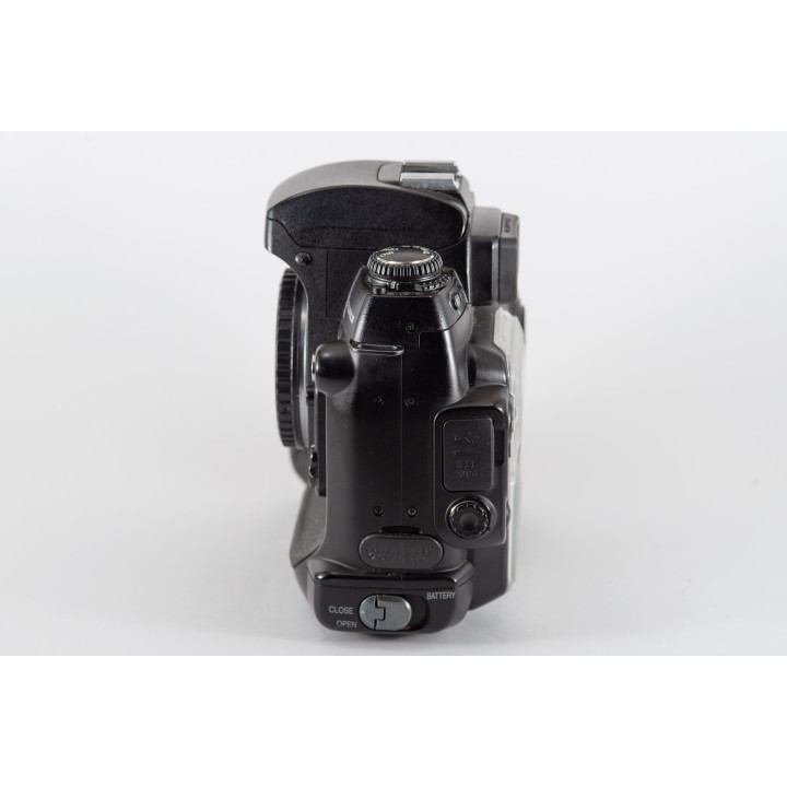 Fujifilm FinePix S3 Pro cuerpo usada 8/10