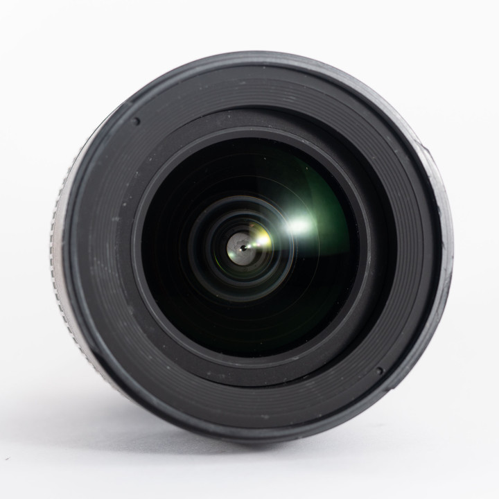 Nikon 16-35mm f/4G ED VR usado