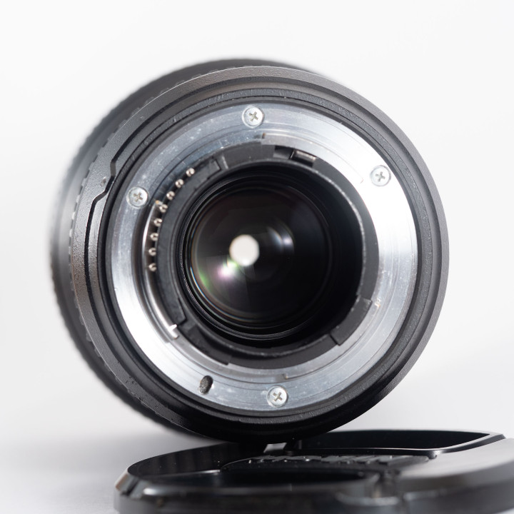Nikon 16-35mm f/4G ED VR usado