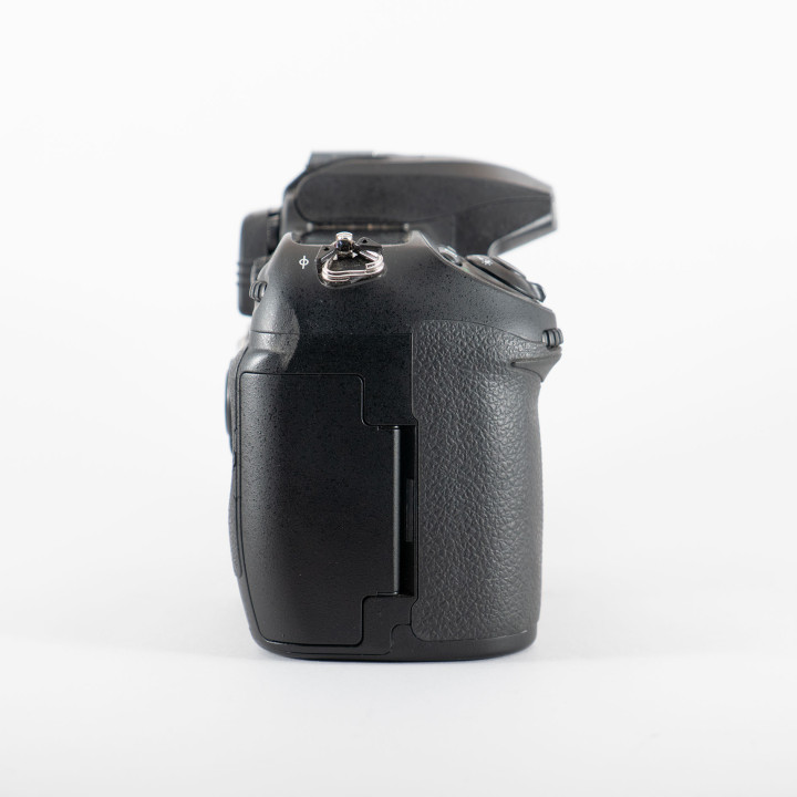 Fujifilm FinePix S5 Pro cuerpo usada 9/10