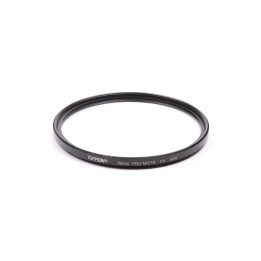 Tiffen Black Pro-Mist 1/8 82mm usado 9/10