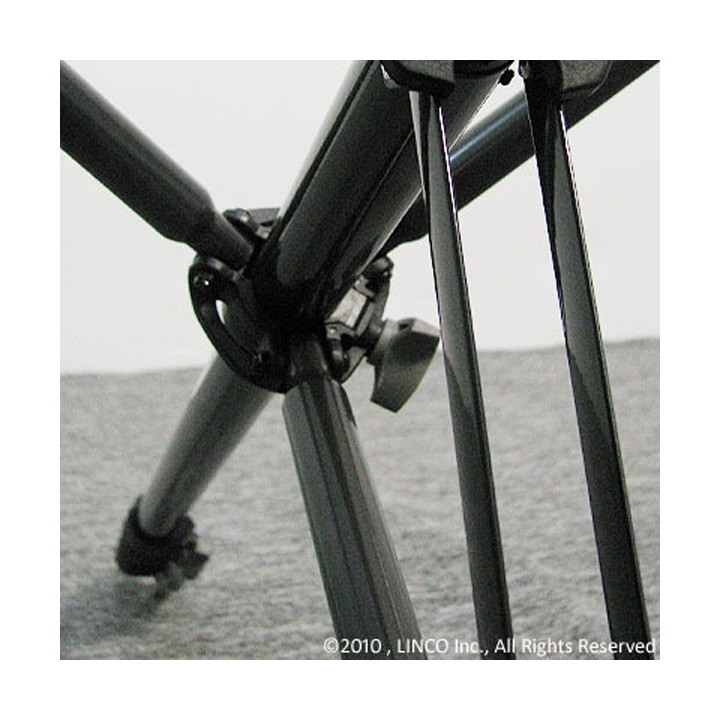 Linco pie de iluminación 8 ft / 2.44 m usado