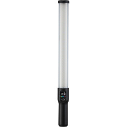 Godox LC500R RGB LED Light Stick usado 9.5/10