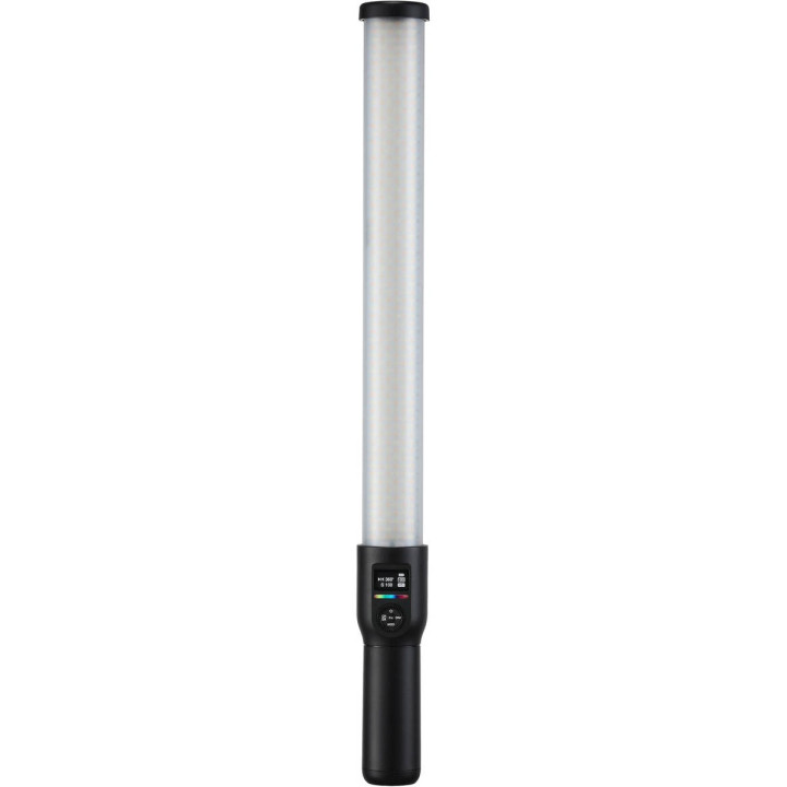 Godox LC500R RGB LED Light Stick usado 9.5/10