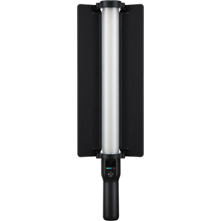 Godox LC500R RGB LED Light Stick usado 9.5/10