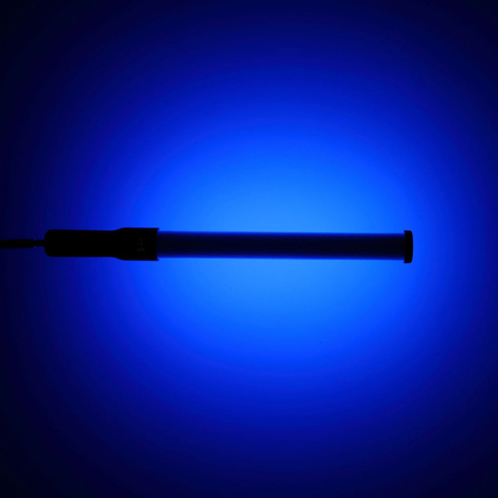 Godox LC500R RGB LED Light Stick usado 9.5/10