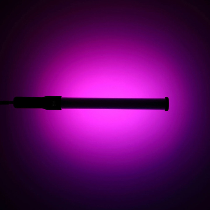 Godox LC500R RGB LED Light Stick usado 9.5/10