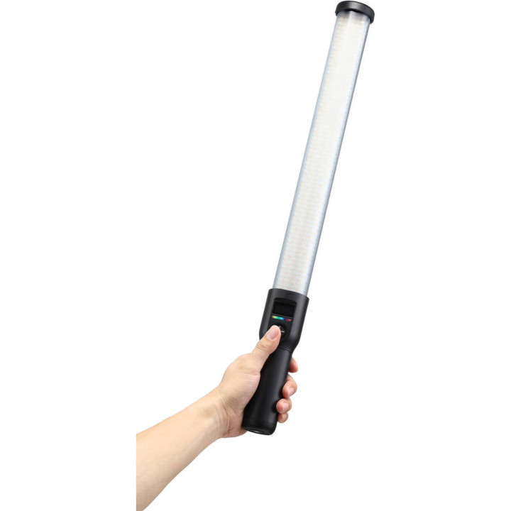 Godox LC500R RGB LED Light Stick usado 9.5/10