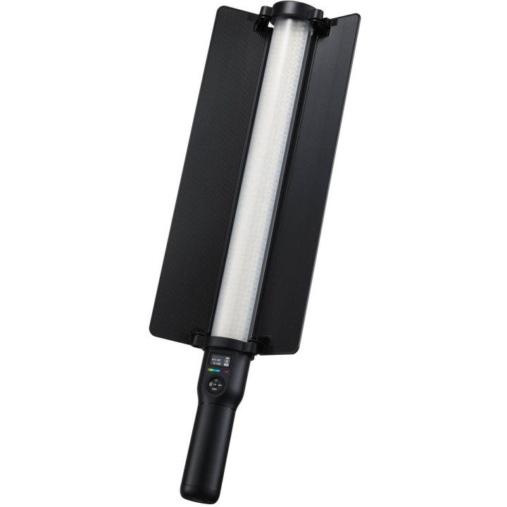 Godox LC500R RGB LED Light Stick usado 9.5/10