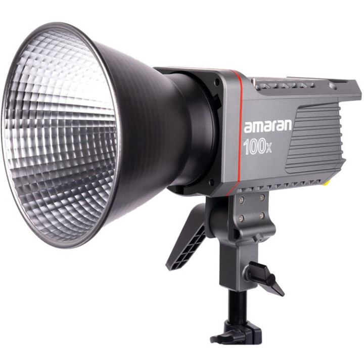 amaran 100x LED bicolor 100W Open Box 10/10