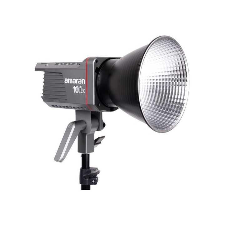 amaran 100x LED bicolor 100W Open Box 10/10