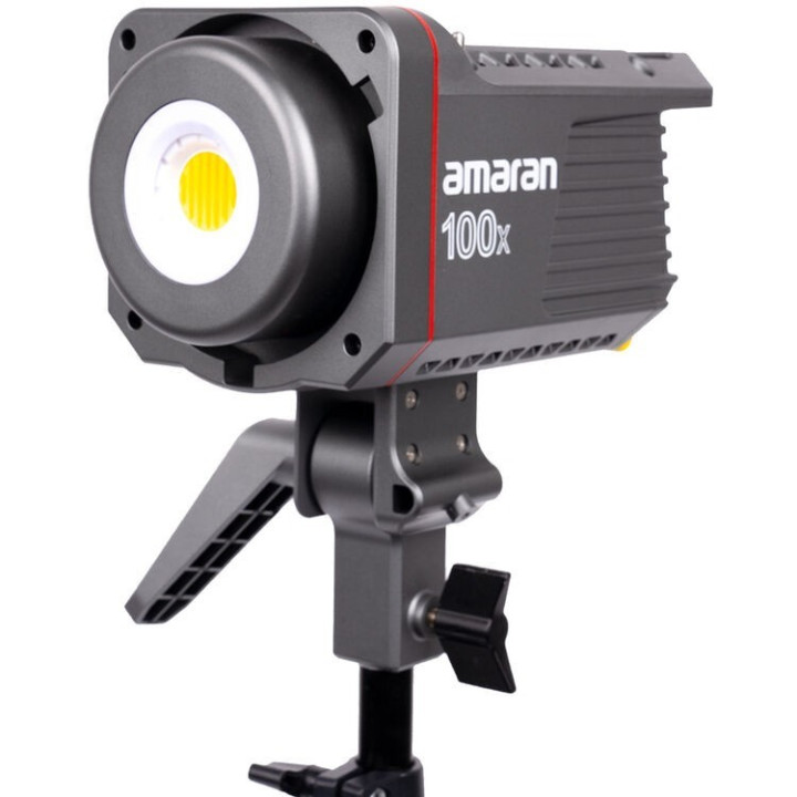 amaran 100x LED bicolor 100W Open Box 10/10