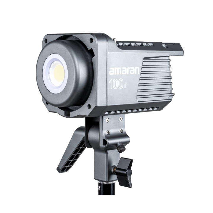 amaran 100d LED 5500K Open Box 10/10
