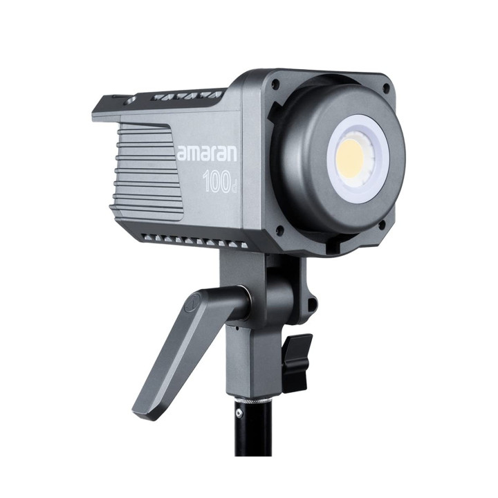 amaran 100d LED 5500K Open Box 10/10