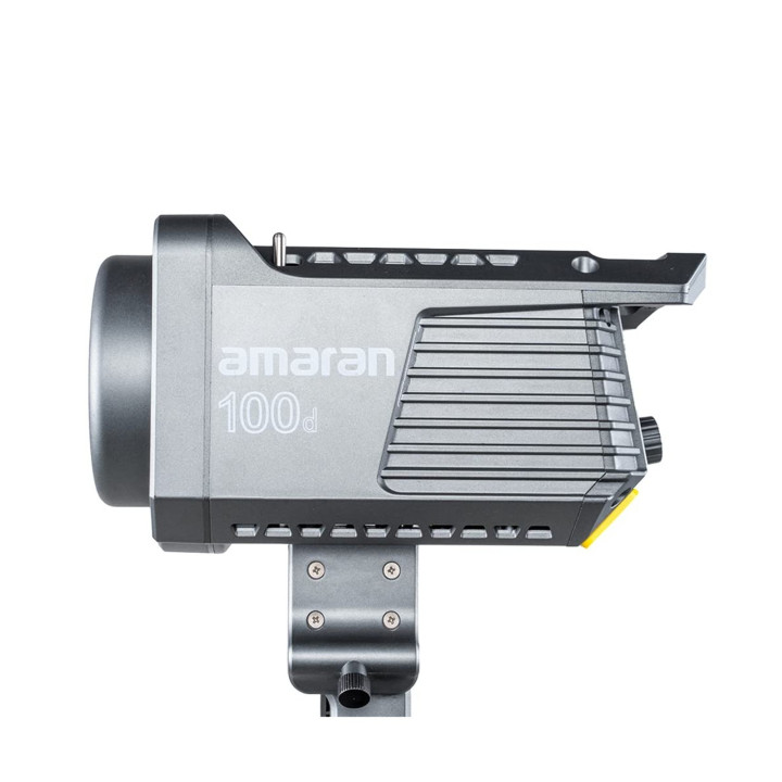 amaran 100d LED 5500K Open Box 10/10