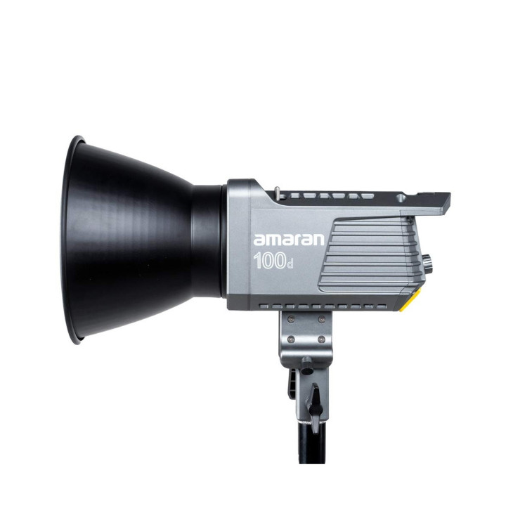 amaran 100d LED 5500K Open Box 10/10