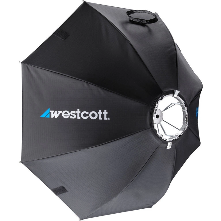 Westcott Rapid Box Switch Octa-S 26″ usado 9.5/10