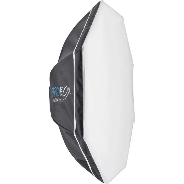 Westcott Rapid Box Switch Octa-S 26″ usado 9.5/10