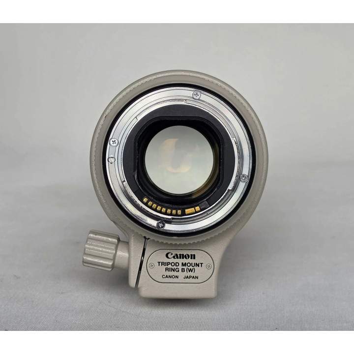 Canon EF 70-200mm f/2.8L IS II USM