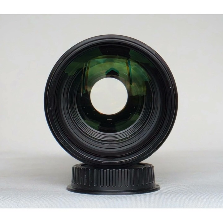 Canon EF 70-200mm f/2.8L IS II USM