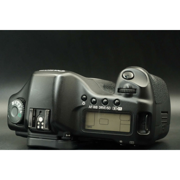 Canon EOS 5D Classic cuerpo usada 8.5/10