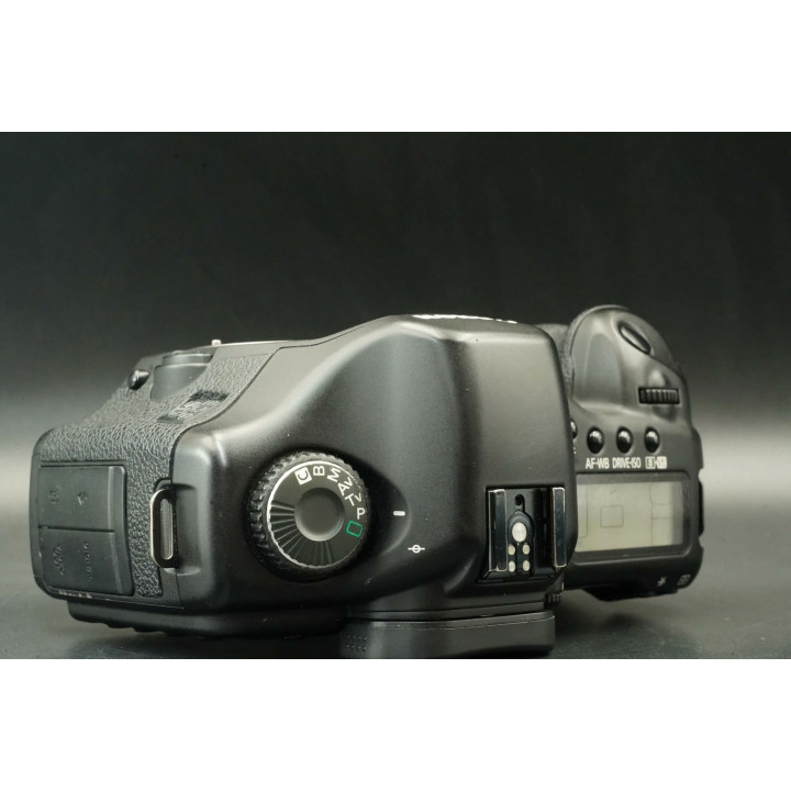 Canon EOS 5D Classic cuerpo usada 8.5/10