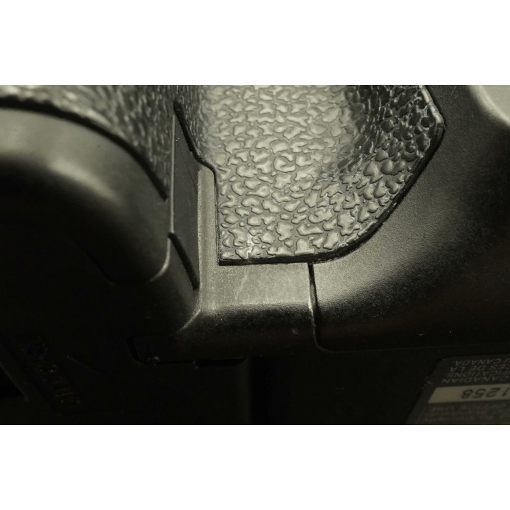 Canon EOS 5D Classic cuerpo usada 8.5/10