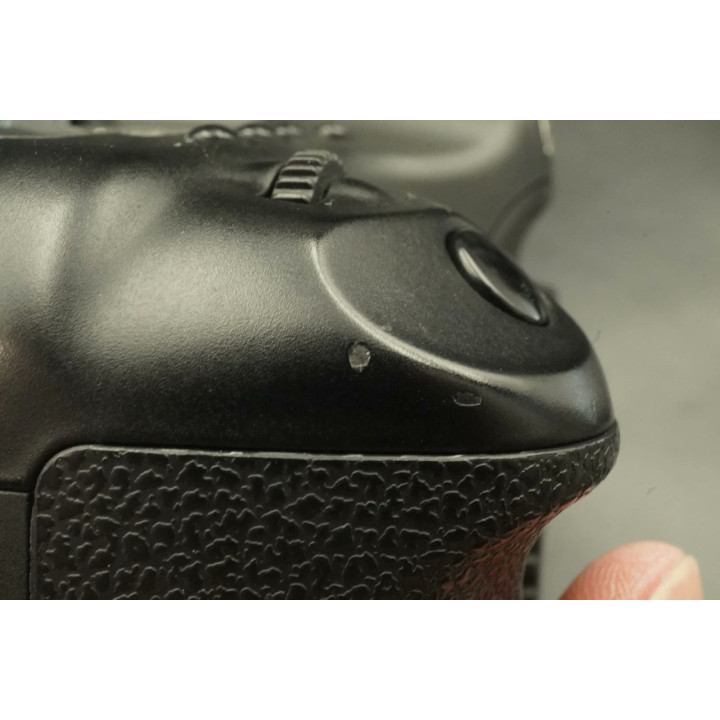 Canon EOS 5D Classic cuerpo usada 8.5/10
