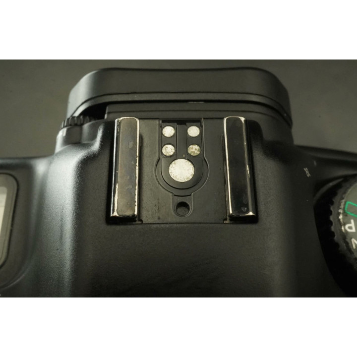 Canon EOS 5D Classic cuerpo usada 8.5/10